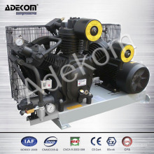 Compressor de ar de alta pressão de pistão alternativo (K81SH-15350)